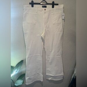 GAP 70’s Flare Jean